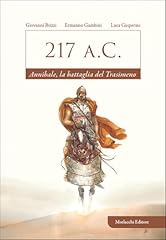 217 a.c. annibale usato  Spedito ovunque in Italia 