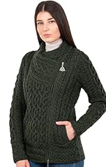 Saol irish cardigan for sale  Delivered anywhere in USA 