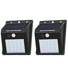 Solar sensor lights for sale  Delivered anywhere in USA 