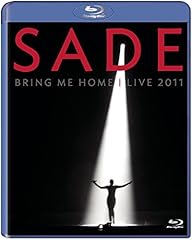 Sade bring home usato  Spedito ovunque in Italia 