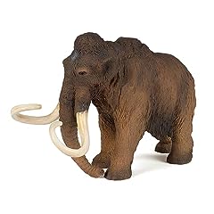 Papo wooly mammoth for sale  Delivered anywhere in USA 