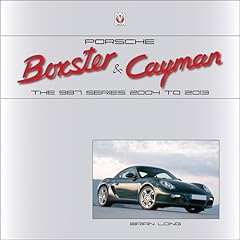 Porsche boxster cayman usato  Spedito ovunque in Italia 