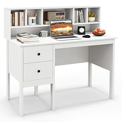 Costway computer desk for sale  Delivered anywhere in Ireland