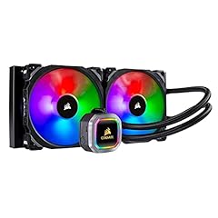 Corsair hydro 115i d'occasion  Livré partout en France