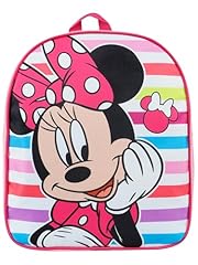 Disney zaino minnie usato  Spedito ovunque in Italia 
