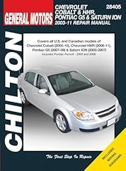 Chevrolet cobalt hhr for sale  Delivered anywhere in USA 