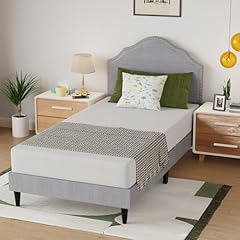 Paylesshere upholstered twin for sale  Delivered anywhere in USA 
