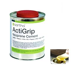 Actigrip contact adhesive for sale  Delivered anywhere in UK