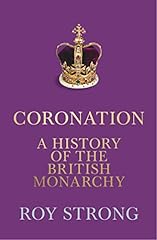 Coronation history british for sale  Delivered anywhere in USA 