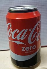 Coca coca scatola usato  Spedito ovunque in Italia 