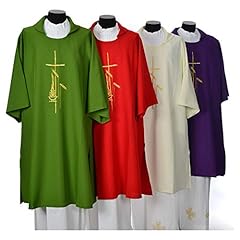 Dalmatic 100 polyester for sale  Delivered anywhere in USA 