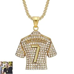 Jersey pendant boys for sale  Delivered anywhere in UK