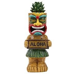 Solar tiki decor for sale  Delivered anywhere in USA 