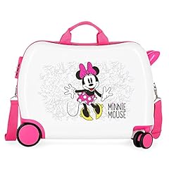 Disney minnie enjoy d'occasion  Livré partout en France