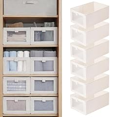 Linen closet organizers for sale  Delivered anywhere in USA 