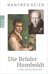 Brüder humboldt biographie gebraucht kaufen  Wird an jeden Ort in Deutschland