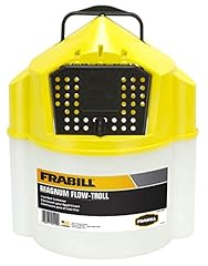 Frabill flow troll for sale  Delivered anywhere in USA 