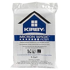 Kirby 204811g paper for sale  Delivered anywhere in USA 