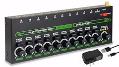 Channel mixer compact for sale  Delivered anywhere in USA 