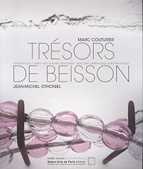 Tresors beisson marc d'occasion  Livré partout en France
