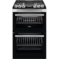 Zanussi 55cm double for sale  Delivered anywhere in UK