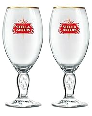 Stella artois half for sale  Delivered anywhere in UK