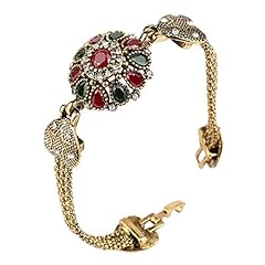 Egztika turkey jewelry for sale  Delivered anywhere in USA 