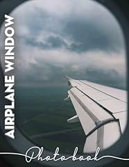 Airplane window photo for sale  Delivered anywhere in UK