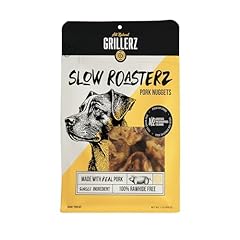Grillerz pork nuggets for sale  Delivered anywhere in USA 