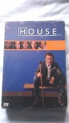 House m.d. season for sale  Delivered anywhere in USA 