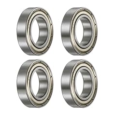 Kozelo 4pcs 6801zz for sale  Delivered anywhere in UK