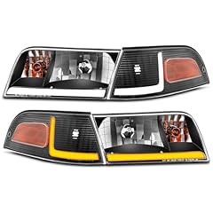 Elh headlight assembly for sale  Delivered anywhere in USA 