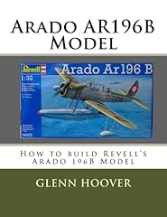 Arado ar196b model for sale  Delivered anywhere in UK