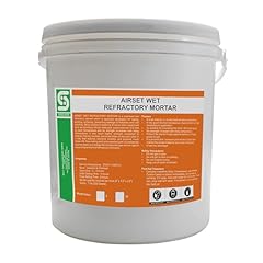 Simond refractory mortar for sale  Delivered anywhere in USA 