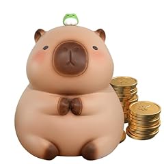 Spardose kinder capybara gebraucht kaufen  Wird an jeden Ort in Deutschland