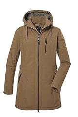 Damen softshellparka abzippbar gebraucht kaufen  Wird an jeden Ort in Deutschland