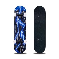 Skateboard inch complete for sale  Delivered anywhere in UK