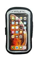 Fitletic waterproof phone for sale  Delivered anywhere in UK