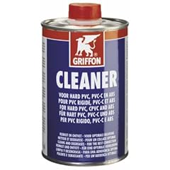 Griffon cleaner bidon d'occasion  Livré partout en France