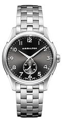 Hamilton orologio analogico usato  Spedito ovunque in Italia 