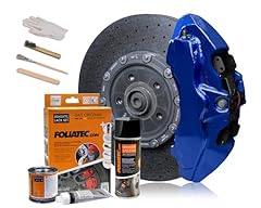 Foliatec bremssattel lack gebraucht kaufen  Wird an jeden Ort in Deutschland