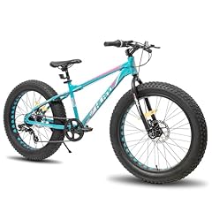 Hiland fat bike usato  Spedito ovunque in Italia 