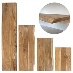 Trelevo holzplatte 80x30 gebraucht kaufen  Wird an jeden Ort in Deutschland
