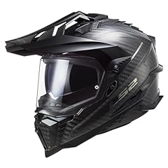 Ls2 casco motocross usato  Spedito ovunque in Italia 