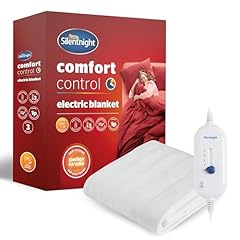 Silentnight comfort control for sale  Delivered anywhere in UK
