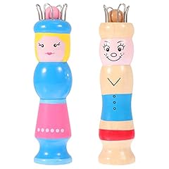 Akoosy 2stücke puppen gebraucht kaufen  Wird an jeden Ort in Deutschland