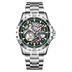 Glenaw skeleton automatic for sale  Delivered anywhere in USA 