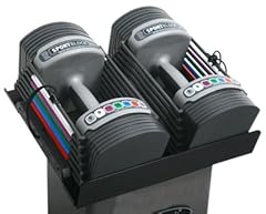 Powerblock sport verstellbare gebraucht kaufen  Wird an jeden Ort in Deutschland