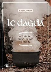 Dagda introduction dieu d'occasion  Livré partout en France
