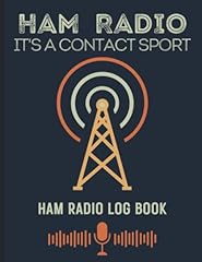 Ham radio contact for sale  Delivered anywhere in UK